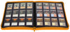 Z-Folio 12-Pocket LX Album - Orange