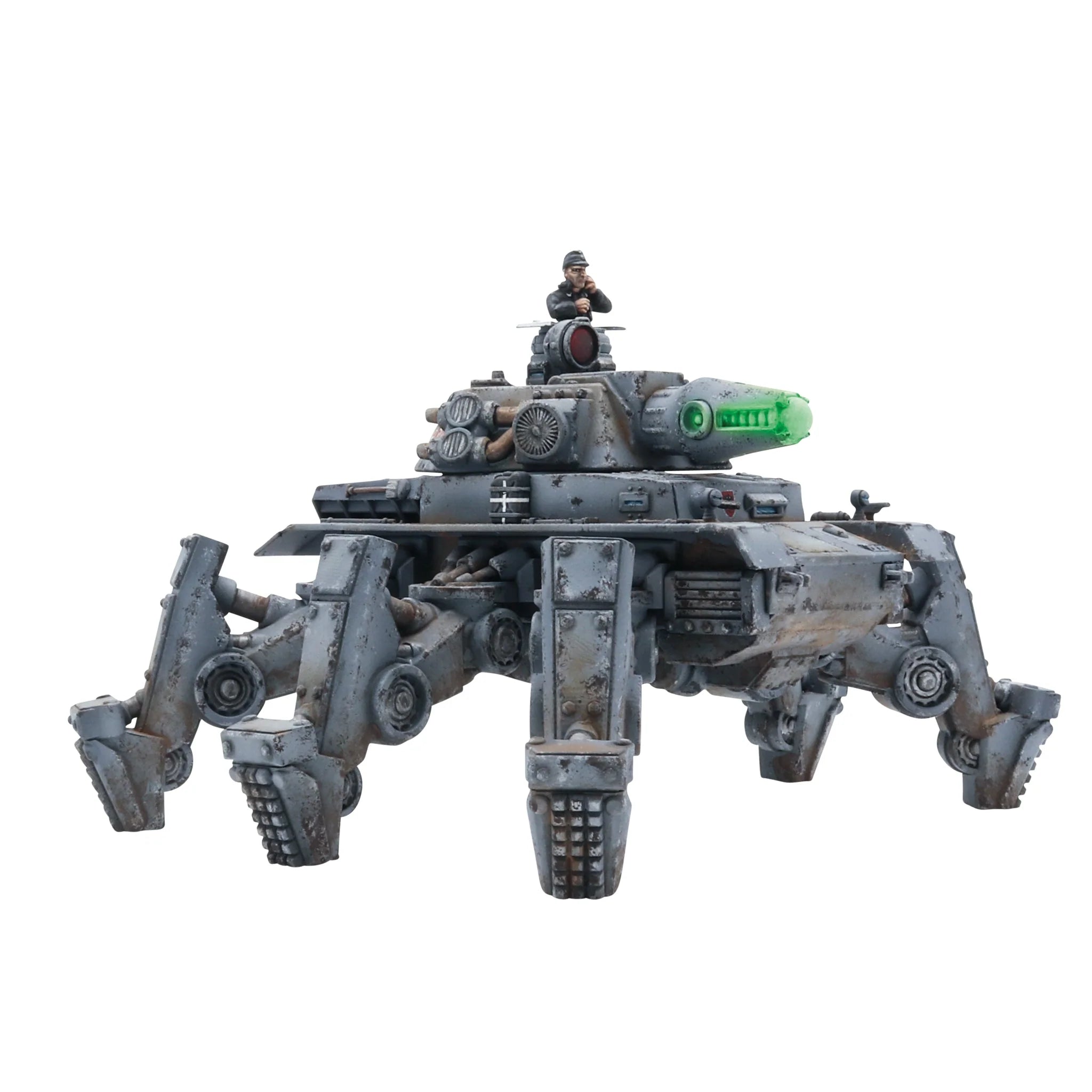Konflikt '47 Axis Starter Army (2025)