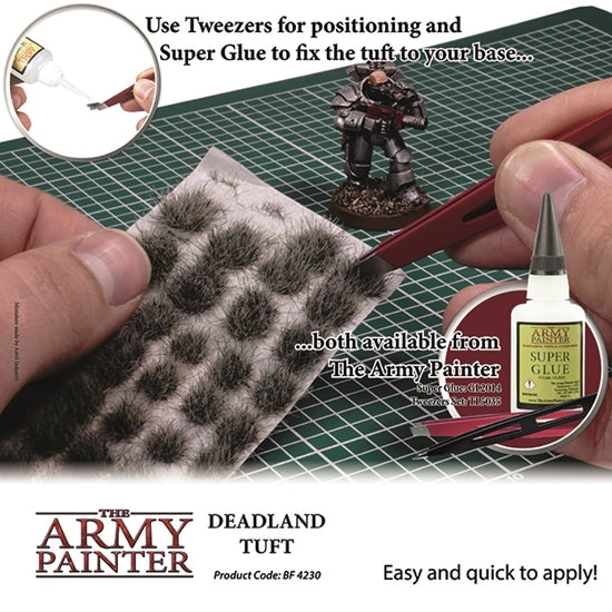 The Army Painter - Deadland Tuft