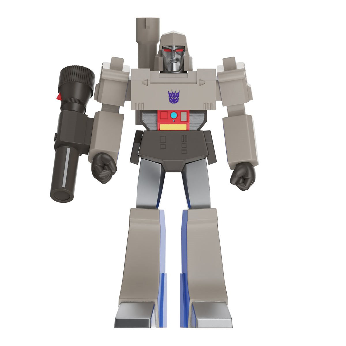 Transformers Good Bye Megatron Super Cyborg 12-Inch Vinyl Figure - SDCC Exclusive