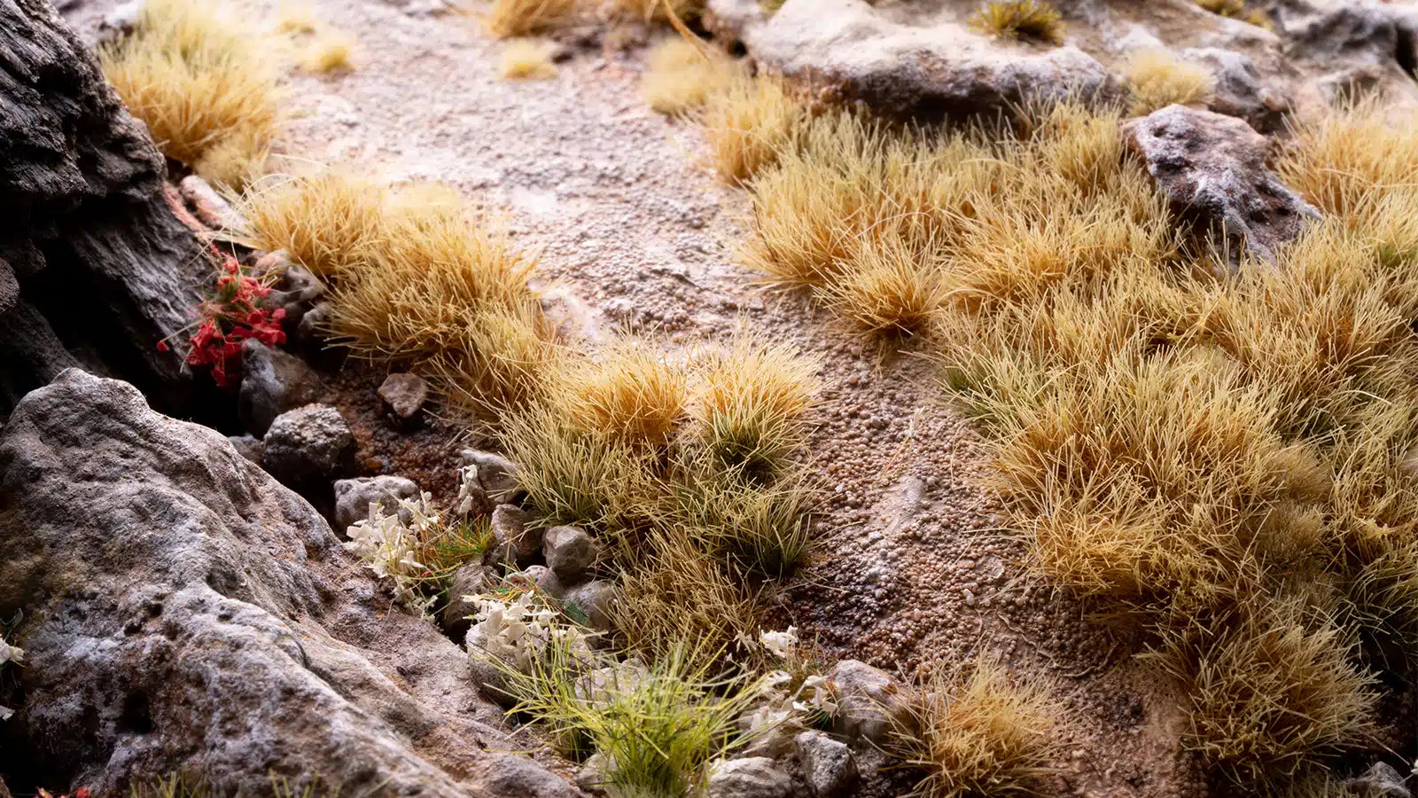 Gamers Grass - Grass Tufts - Dry Tuft (6mm)