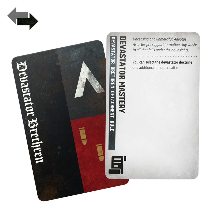 Warhammer 40K - Command Pack - Space Marines