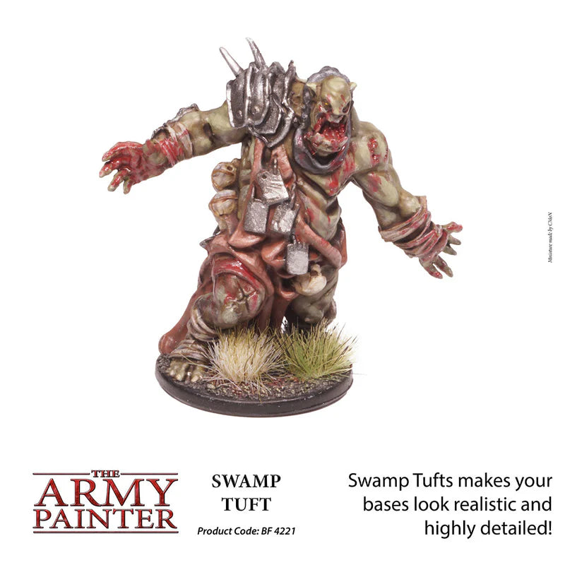 The Army Painter - Swamp Tuft