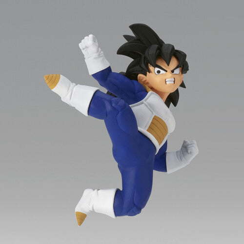 Dragon Ball Z Chosenshiretsuden III Vol.3 Son Gohan Figure