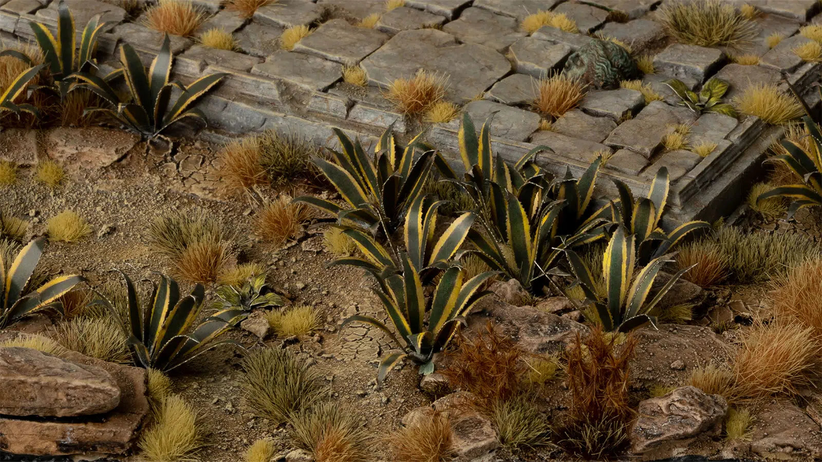 Gamers Grass - Laser Plants - Agave