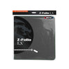 Z-Folio 12-Pocket LX Album - Gray