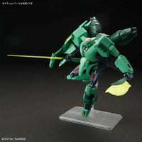 Mobile Suit Zeta Gundam HGUC PMX-002 Bolinoak Sammahn 1/144 Scale Model Kit