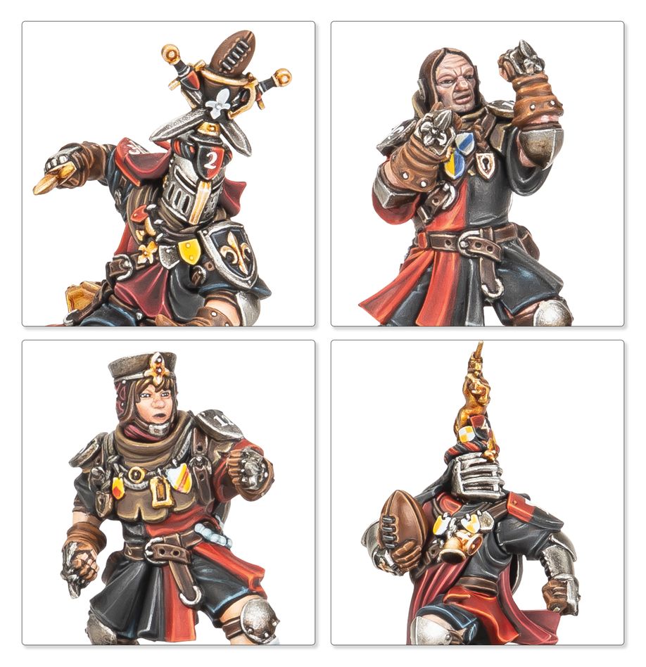 Blood Bowl – Third Season Edition!