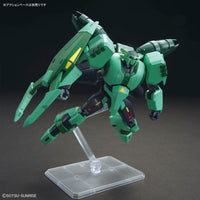 Mobile Suit Zeta Gundam HGUC PMX-002 Bolinoak Sammahn 1/144 Scale Model Kit