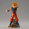 Dragon Ball Z Super Saiyan Goku History Box Vol. 9 Statue