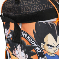 Dragon Ball Z Backpack 5-Piece Set