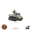 US Army Tank Force
