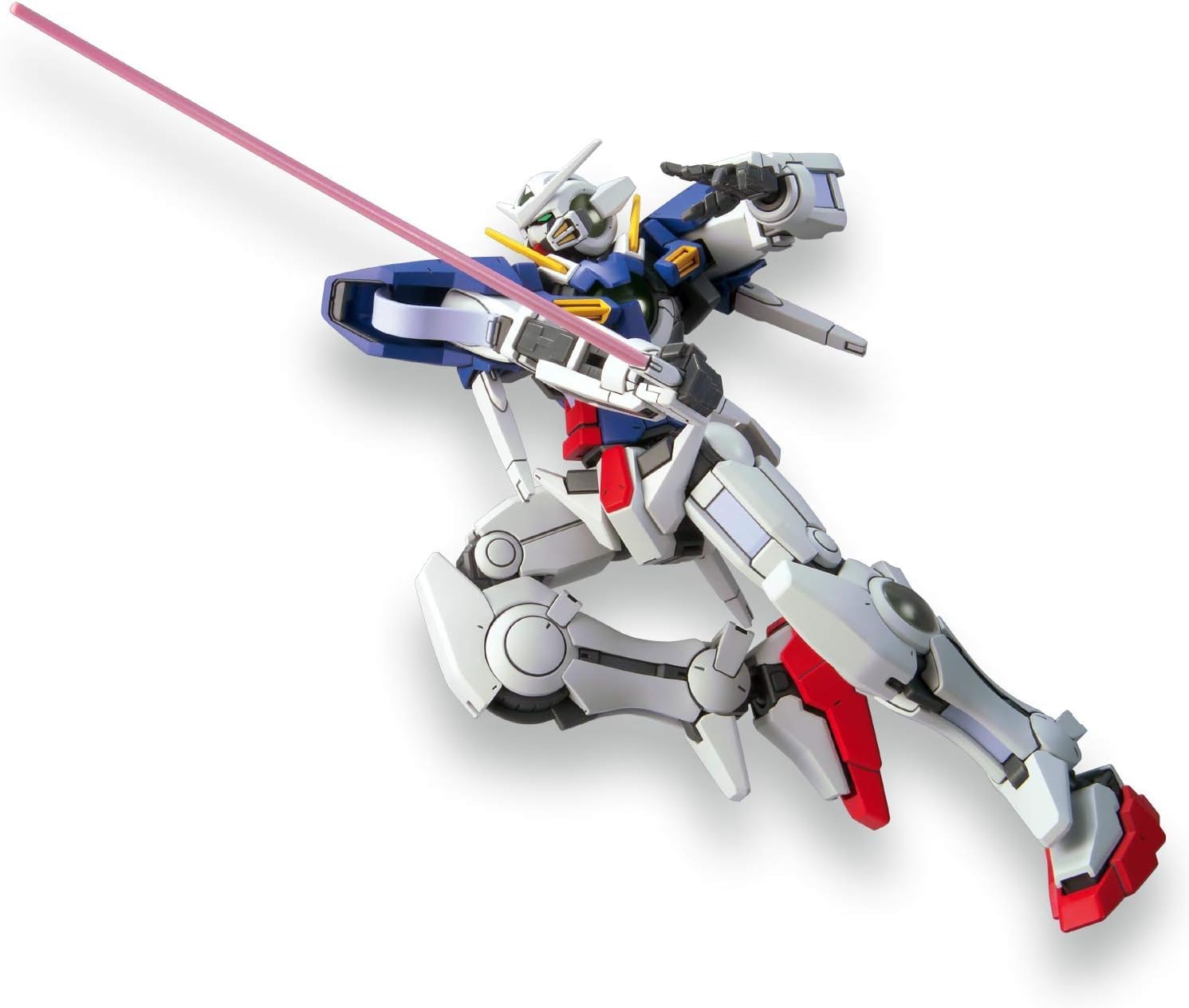 Gundam - High Grade - 1/144 - Exia