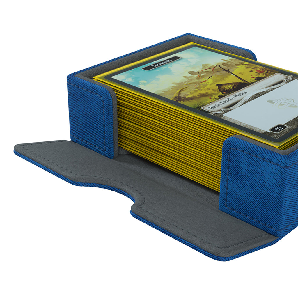GameGenic - Cards' Lair 400+ (Blue)