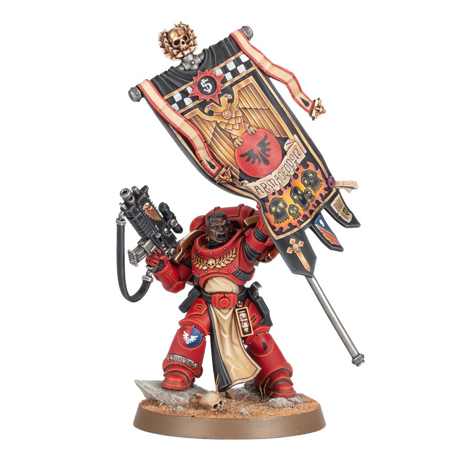 Warhammer 40k - Armageddon