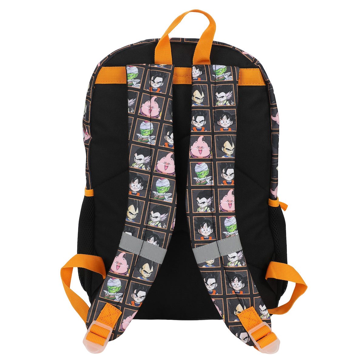 Dragon Ball Z Backpack 5-Piece Set