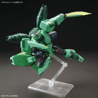 Mobile Suit Zeta Gundam HGUC PMX-002 Bolinoak Sammahn 1/144 Scale Model Kit