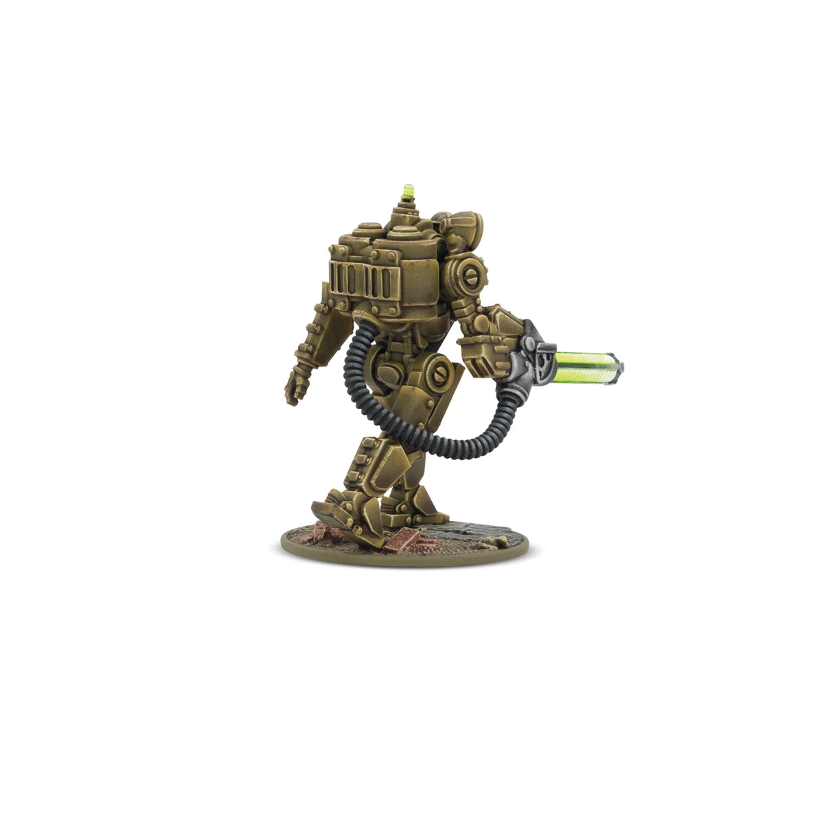 Konflikt '47 - British - Box Set - Commonwealth Automated Battalion