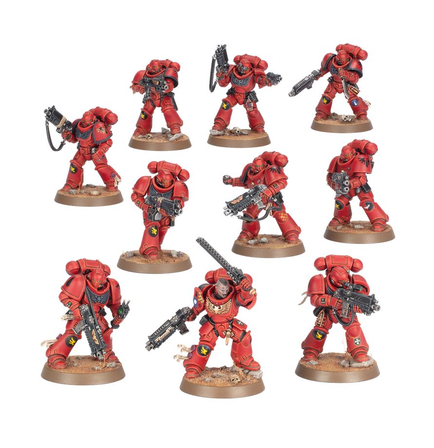 Warhammer 40k - Armageddon
