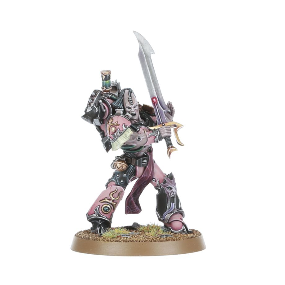 Warhammer 40k - Emperor’s Children Battleforce - Blissbound Warband