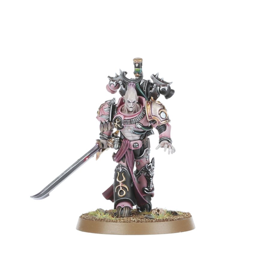 Warhammer 40k - Emperor’s Children Battleforce - Blissbound Warband