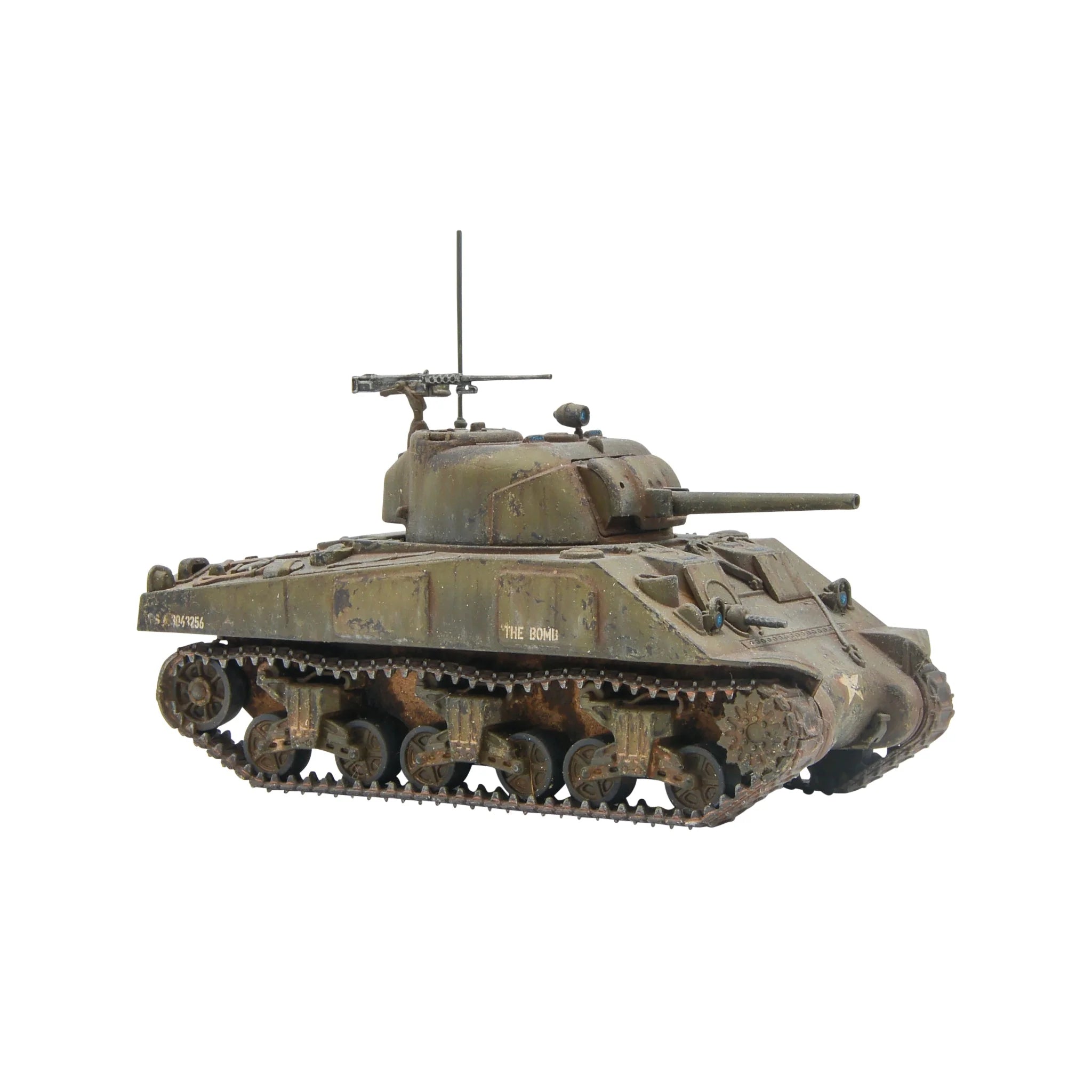 Bolt Action - U.S. Army Starter Set - Stars and Stripes
