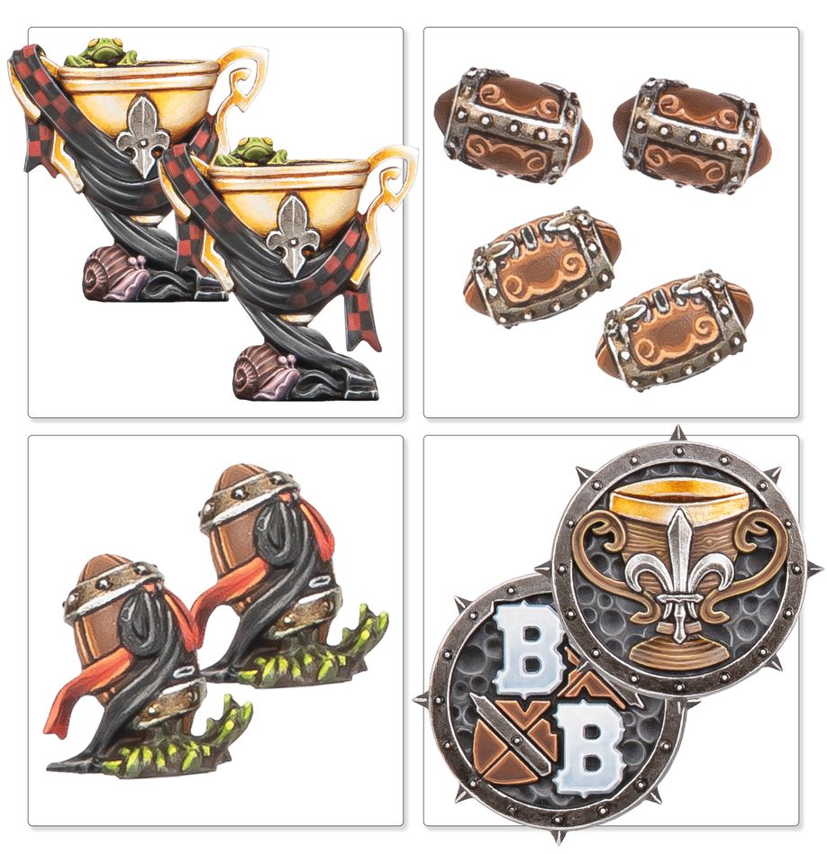 Blood Bowl – Third Season Edition!