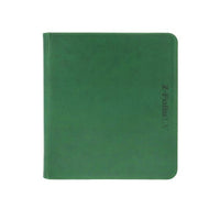 Z-Folio 12-Pocket LX Album - Green