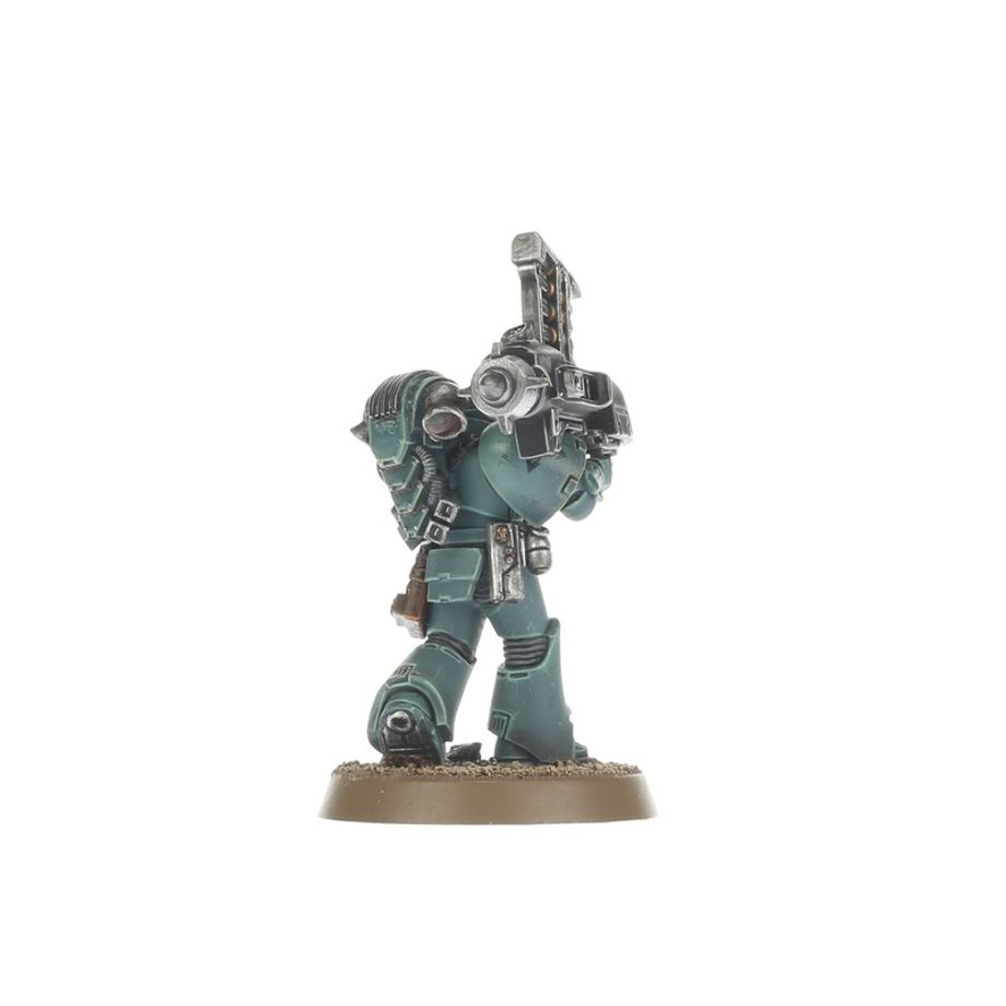 Warhammer - The Horus Heresy - Legiones Astartes - Combat Force