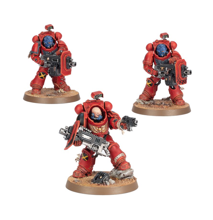 Warhammer 40k - Armageddon