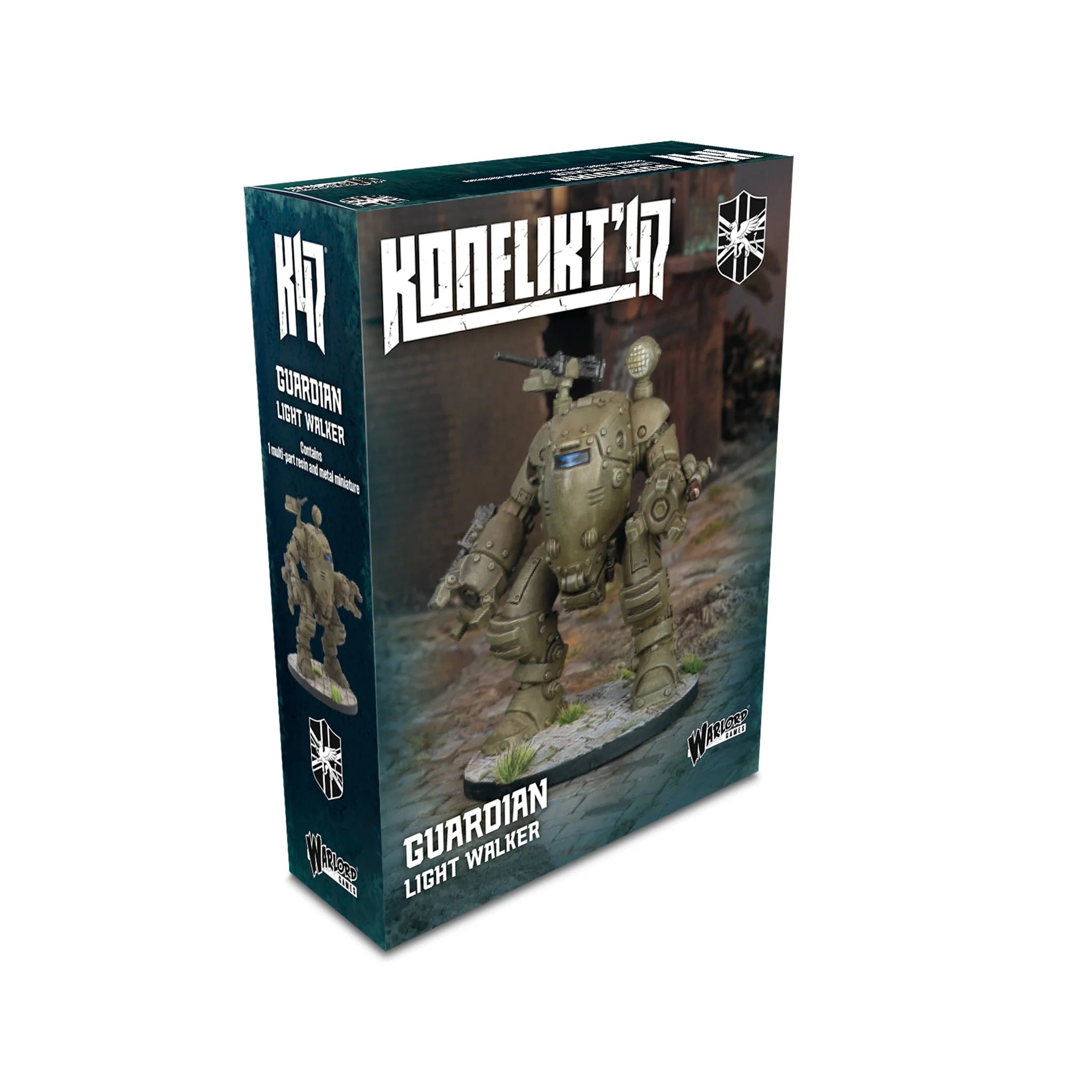 Konflikt '47 - Guardian Light Walker
