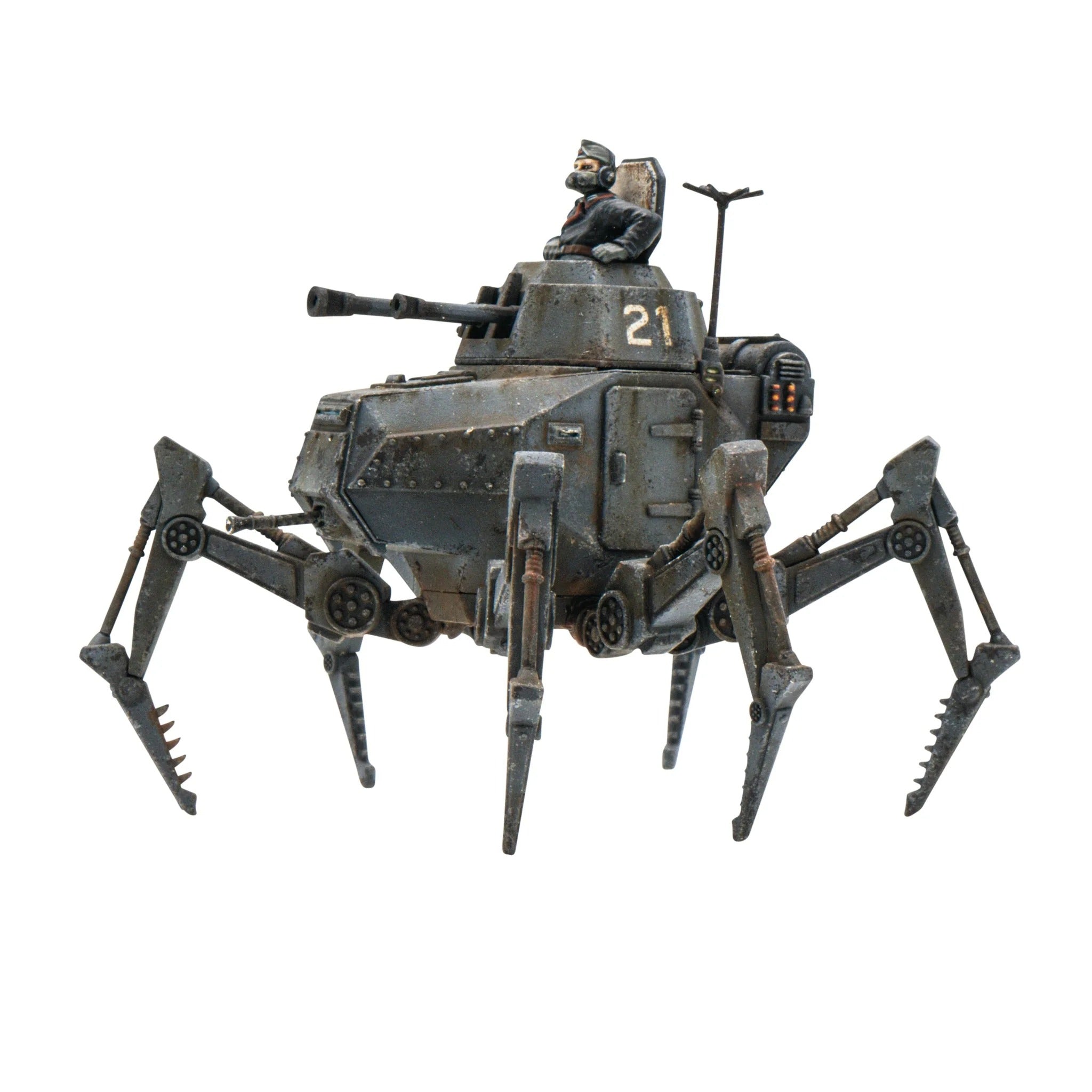 Konflikt '47 - Vogelspinne Light Walker