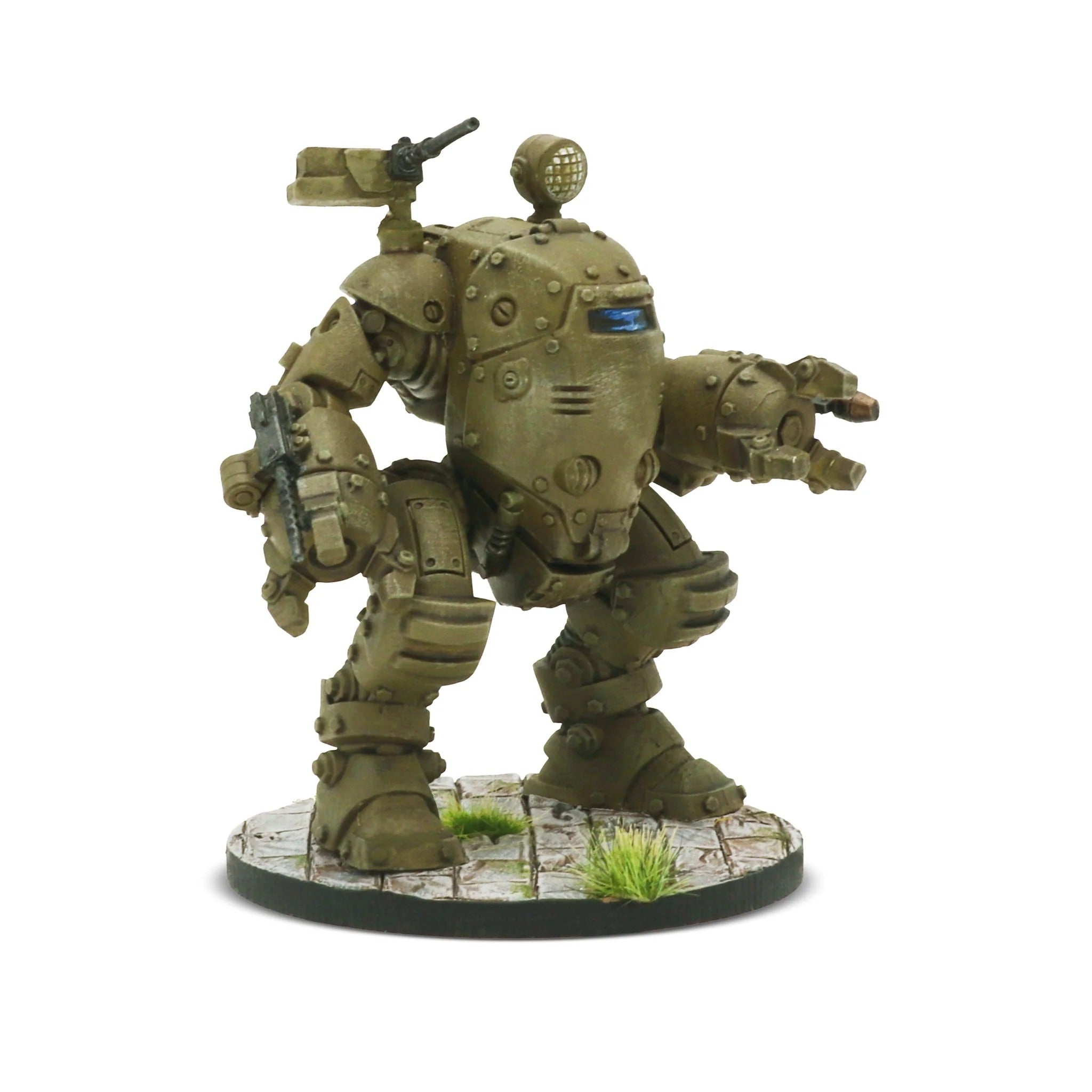 Konflikt '47 - Guardian Light Walker