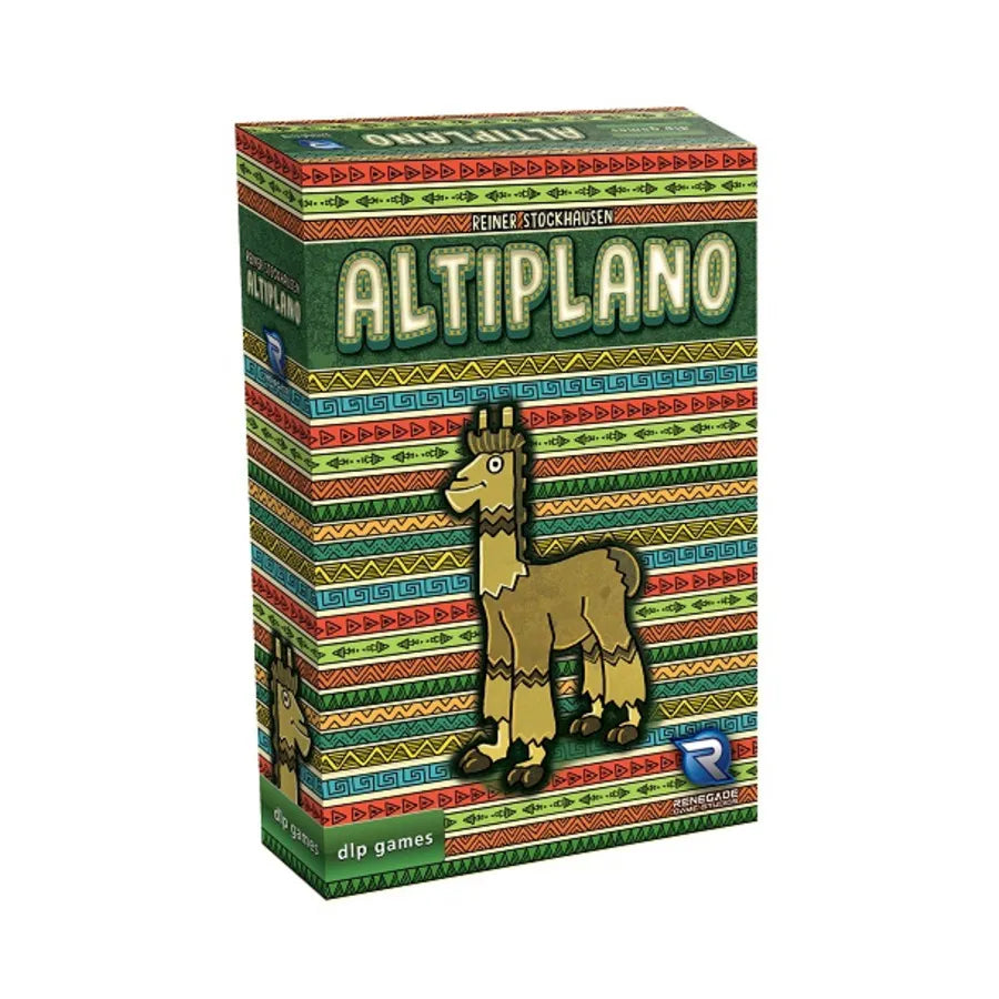 Altiplano