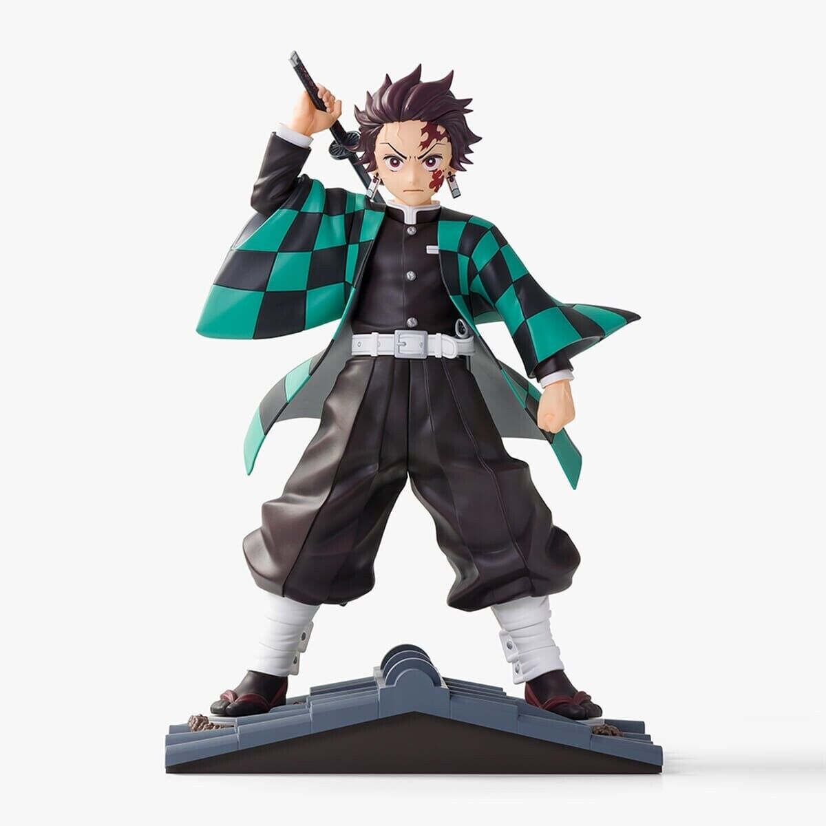 SEGA - Demon Slayer - FIGURIZMa Tanjiro Kamado (Entertainment District