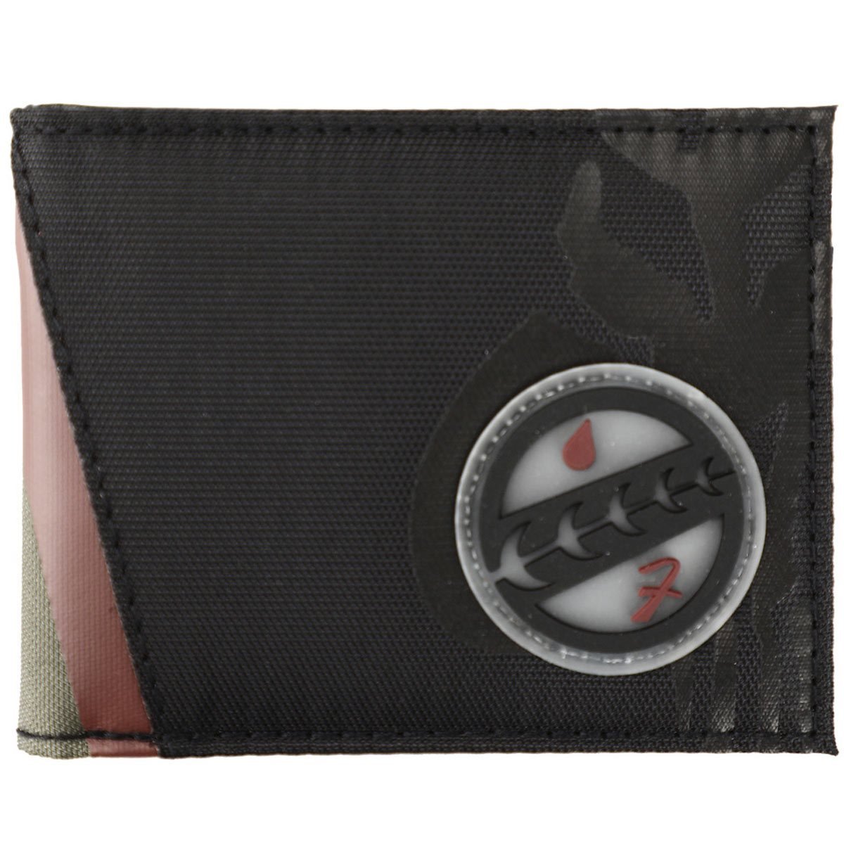 Star Wars Boba Fett Suit Up Wallet