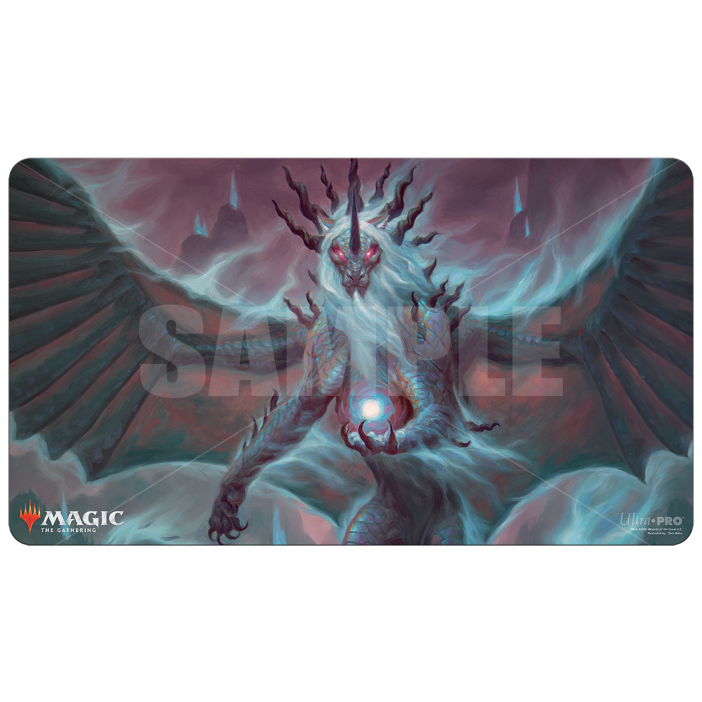 ULTRA PRO: MAGIC THE GATHERING PLAYMAT - IKORIA V2