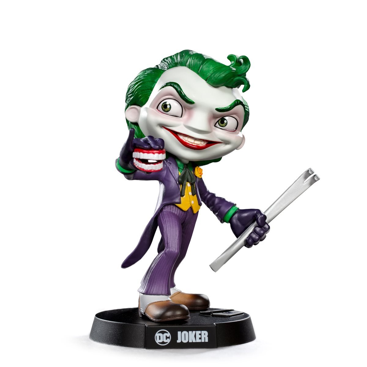 DC Comics The Joker MiniCo. Vinyl Figure