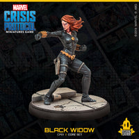 Marvel: Crisis Protocol - Core Box