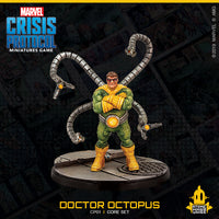 Marvel: Crisis Protocol - Core Box