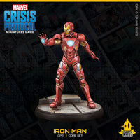 Marvel: Crisis Protocol - Core Box