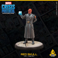 Marvel: Crisis Protocol - Core Box