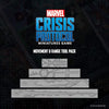 Marvel: Crisis Protocol – Measurement Tools