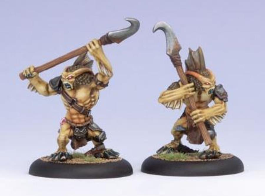 Bog Trog Ambushers