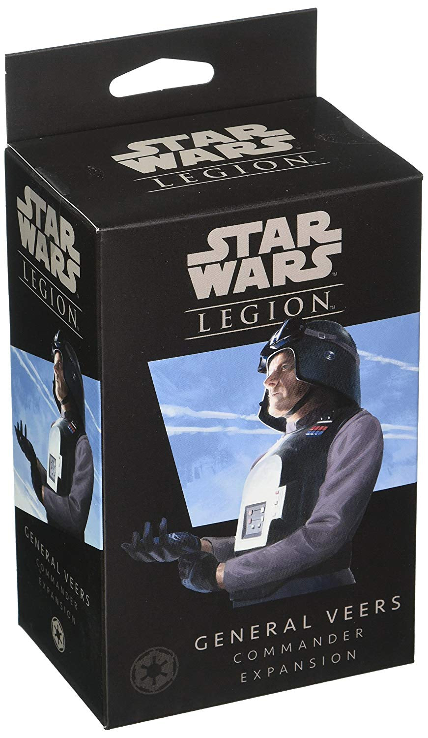 Star Wars: Legion - General Veers Commander
