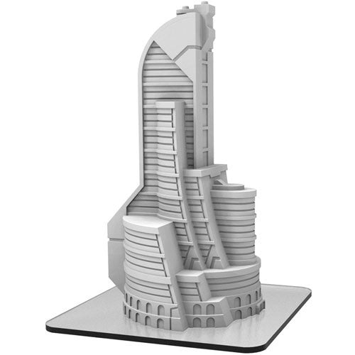 Monsterpocalypse: Building - Outreach Center