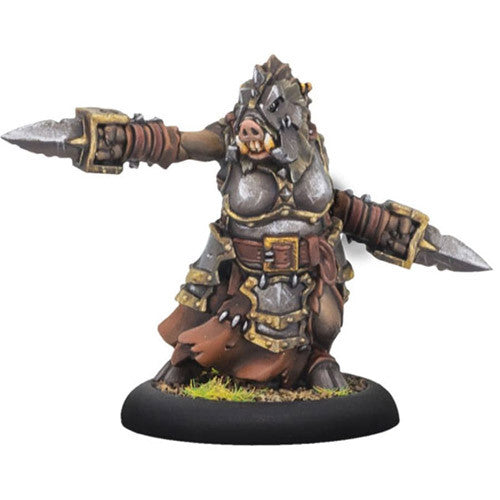 Farrow Solo Agata Queen of Carnage