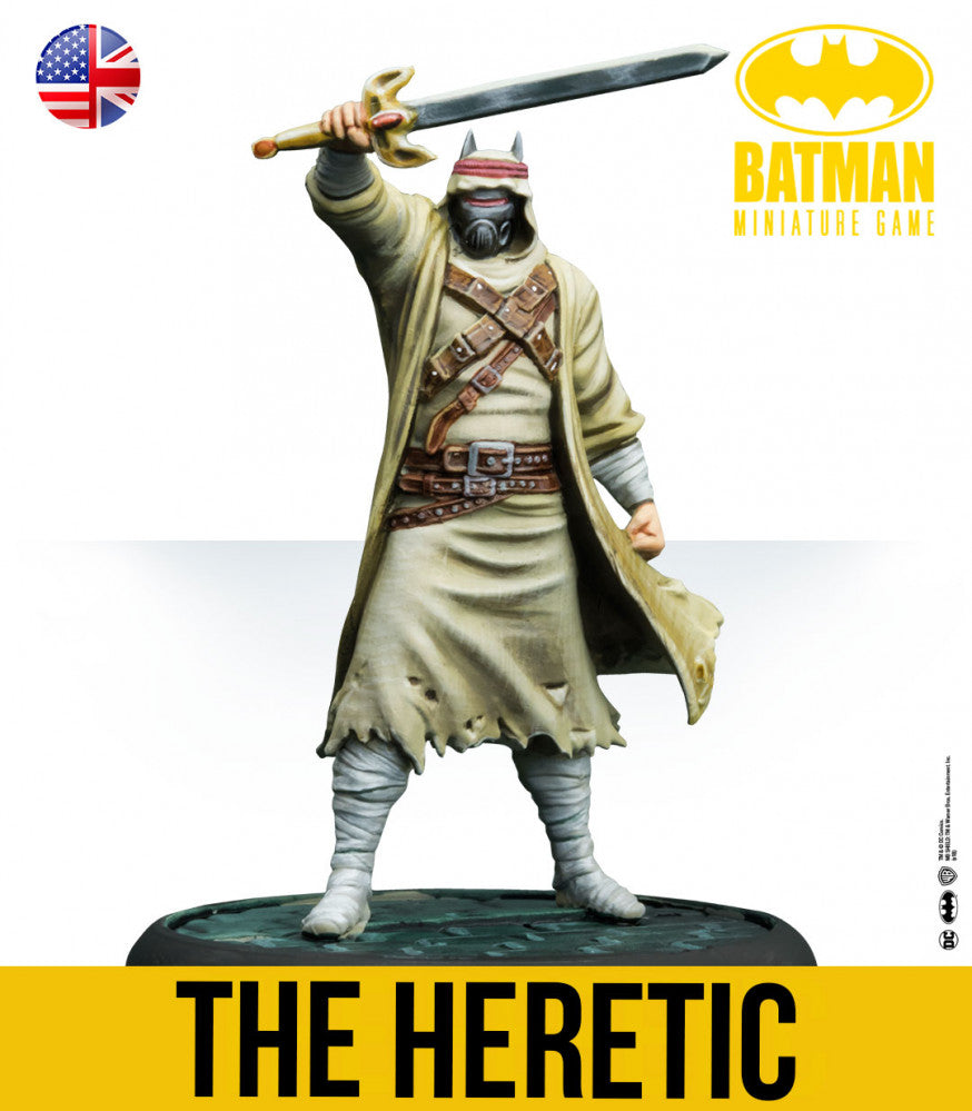 The League of Assassins: Demon's Heir