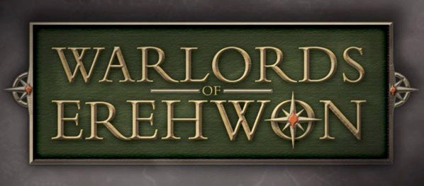 Warlords of Erehwon