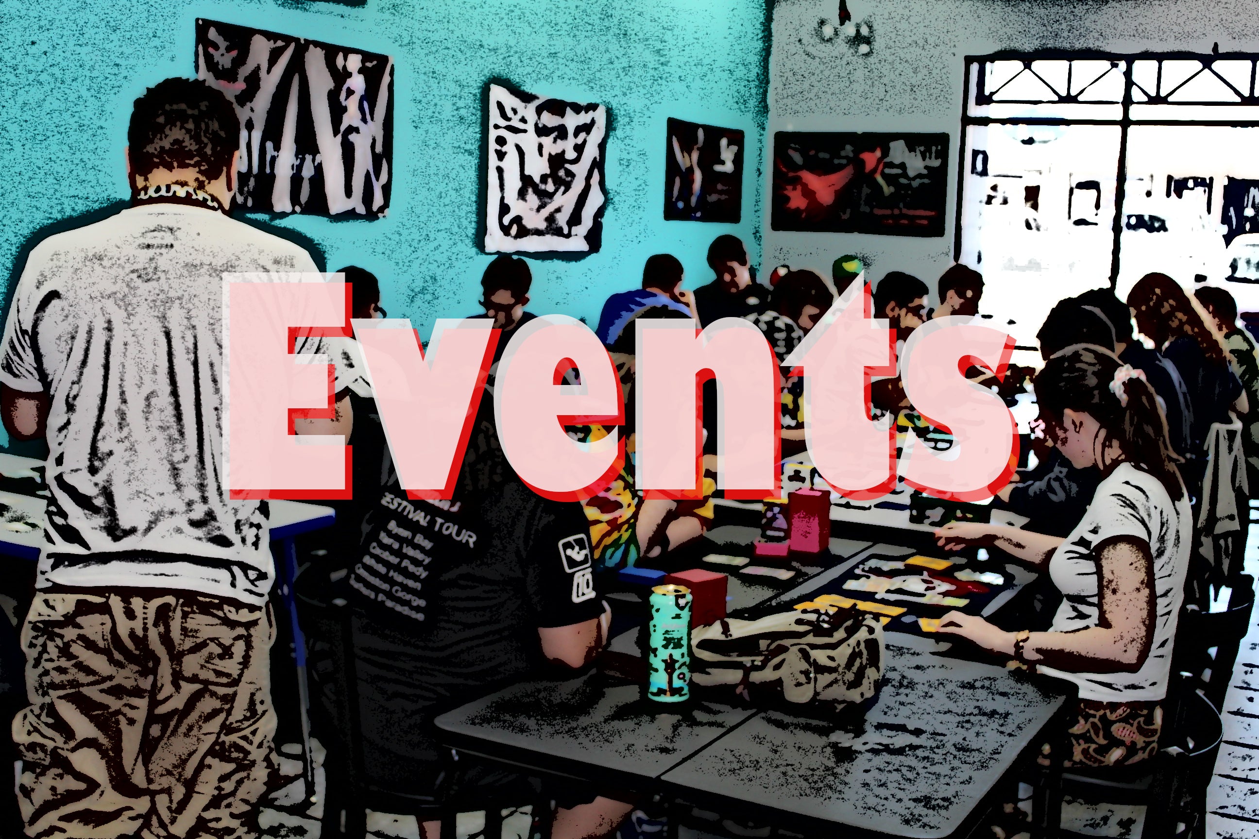 Events